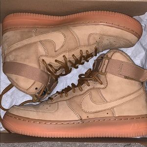 Nike Air Force 1 High WB (gs)